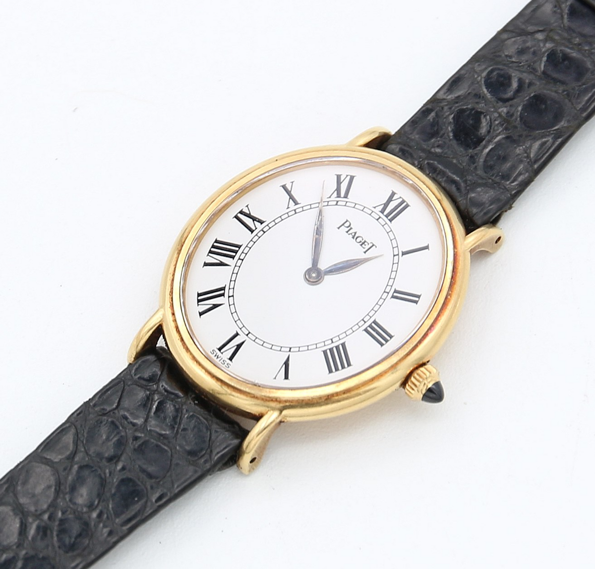 Piaget – Debonar Watches Sp. z o.o