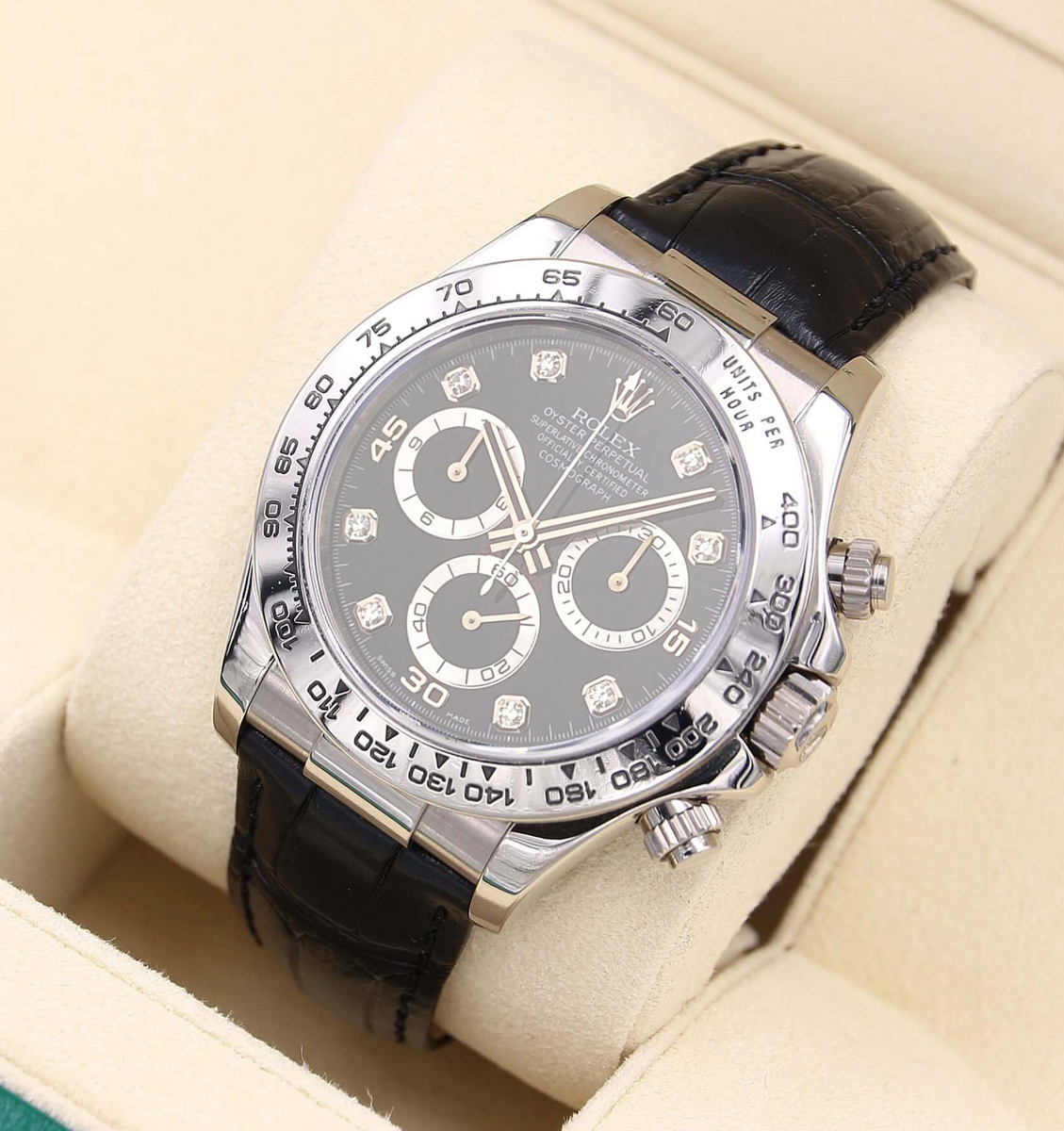 116519 rolex hotsell