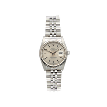 Load image into Gallery viewer, Rolex ref. 16234 Silver Dial (Circle Minutes)