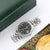 Rolex Datejust ref. 1603 - Steel Bezel - Black Matte dial (V II) - Jubilee Bracelet