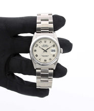 Load image into Gallery viewer, Rolex Datejust 36 ref. 16200 MIllennary Dial Oyster Bracelet