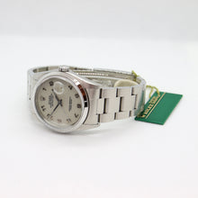 Load image into Gallery viewer, Rolex Datejust 36 ref. 16200 MIllennary Dial Oyster Bracelet