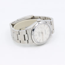 Load image into Gallery viewer, Rolex Datejust 36 ref. 16200 - White Small Roman Dial Oyster Bracelet - Full Set