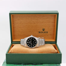 Load image into Gallery viewer, Rolex Explorer ref. 114270 Full Set