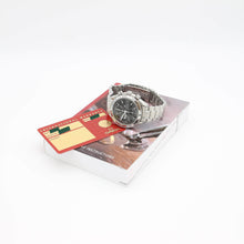 Load image into Gallery viewer, Omega Speedmaster Date ref. 3513.50 - with Warranty