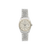 Rolex Datejust 36 ref. 1601 White Gold Bezel - Linen Dial - Jubilee Bracelet