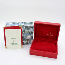 Bild in Galerie-Viewer laden, Rolex Datejust Lady Ref. 69173 Stahl/Gold - Millennnary Cream Dial (No Numbers) - Jubiläumsarmband