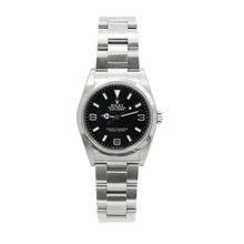 Load image into Gallery viewer, Rolex Explorer ref. 114270 Full Set
