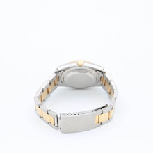 Load image into Gallery viewer, Rolex Datejust 36 ref. 16233 Black dial - Oyster Bracelet - Full Set