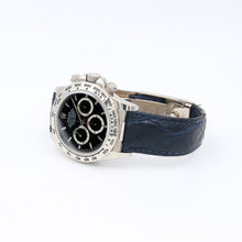 Load image into Gallery viewer, Rolex Daytona ref. 16519 18K - Black Dial - Full Set