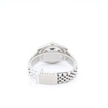 Załaduj obraz do przeglądarki galerii, Rolex ref. 16220 Blue Dial Jubilee Bracelet