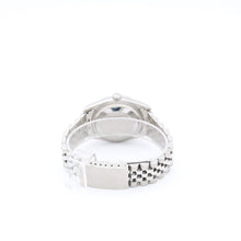 Load image into Gallery viewer, Rolex ref. 16220 Blue Dial Jubilee Bracelet