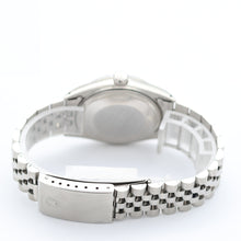 Bild in Galerie-Viewer laden, Rolex Datejust Ref. 1601 - Weißgoldenszel - Silber -Zifferblatt (V I)