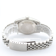 Załaduj obraz do przeglądarki galerii, Rolex Datejust 36 ref. 1601 - Linen Dial (V II) - Full Set