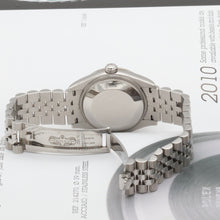 Indlæs billede til gallerivisning Rolex Datejust ref. 278274 Pink Roman Dial - Jubilee Bracelet -Full set