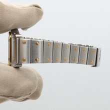 Load image into Gallery viewer, Cartier Santos Moonphase ref. 119902 – Steel/Gold - Moonphase