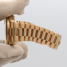 Load image into Gallery viewer, Rolex Datejust ref. 68278 Blue Degradee Dial President Bracelet - Full set