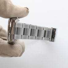 Indlæs billede til gallerivisning Rolex Datejust ref. 116200 White Dial - Oyster Bracelet - Full Set