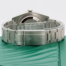 Load image into Gallery viewer, Rolex Oyster Perpetual 124300 - Yellow Dial - Full set