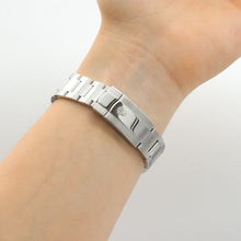 Indlæs billede til gallerivisning Rolex Datejust ref. 116200 White Dial - Oyster Bracelet - Full Set