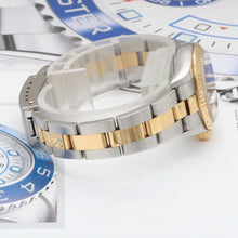 Load image into Gallery viewer, Rolex Oyster Perpetual Lady ref. 76193 Diamonds Dial Jubilee - Full set