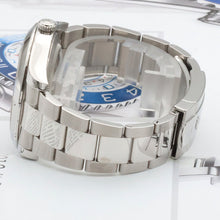 Załaduj obraz do przeglądarki galerii, Rolex Datejust 41 ref. 116300 Silver Dial - Oyster Bracelet - Full Set