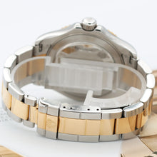 Charger l'image dans la galerie, Rolex Yacht-Master 40 ref. 16623 Grey Dial - Oyster Bracelet