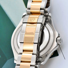 Charger l'image dans la galerie, Rolex Yacht-Master 40 ref. 16623 Grey Dial - Oyster Bracelet