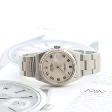 Load image into Gallery viewer, Rolex ref. 16234 Millennary Dial - Oyster Bracelet