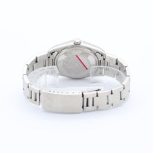 Załaduj obraz do przeglądarki galerii, Rolex Air-King ref. 14000 Black Dial - Full Set