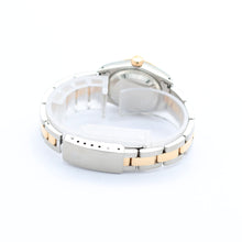 Załaduj obraz do przeglądarki galerii, Rolex Datejust Lady ref. 69173 Steel/Gold - Millennnary Cream Diamonds Dial - Oyster Bracelet