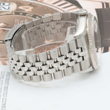 Load image into Gallery viewer, Rolex Datejust 36 ref. 16234 Salmon Roman Dial - Jubilee