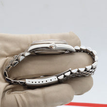 Load image into Gallery viewer, Rolex Datejust 36 ref. 16234 Salmon Roman Dial - Jubilee