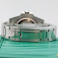 Charger l'image dans la galerie, Rolex GMT Master II ref. 126710GRNR with Oyster - Full Set - "Bruce Wayne" GMT