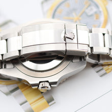 Charger l'image dans la galerie, Rolex GMT Master II ref. 126710GRNR with Oyster - Full Set - "Bruce Wayne" GMT
