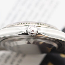 Charger l'image dans la galerie, Rolex Datejust ref. 116234 Silver Roman Dial - Jubilee Bracelet