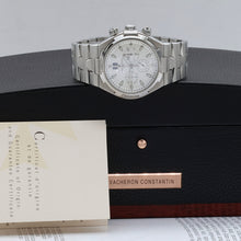 Load image into Gallery viewer, Vacheron Constantin Overseas 42mm Ref. 49150/B01A - Full Set