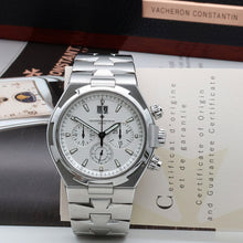 Load image into Gallery viewer, Vacheron Constantin Overseas 42mm Ref. 49150/B01A - Full Set