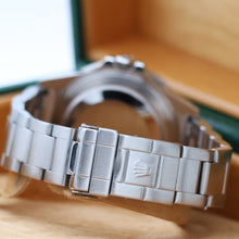 Load image into Gallery viewer, Rolex GMT Master II 16710 - Black Bezel - Full Set