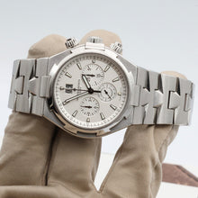Load image into Gallery viewer, Vacheron Constantin Overseas 42mm Ref. 49150/B01A - Full Set