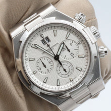 Load image into Gallery viewer, Vacheron Constantin Overseas 42mm Ref. 49150/B01A - Full Set