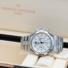 Load image into Gallery viewer, Vacheron Constantin Overseas 42mm Ref. 49150/B01A - Full Set
