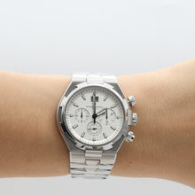 Load image into Gallery viewer, Vacheron Constantin Overseas 42mm Ref. 49150/B01A - Full Set