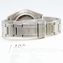 Load image into Gallery viewer, Rolex GMT Master II 16710 - Black Bezel - Full Set