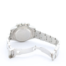 Załaduj obraz do przeglądarki galerii, Rolex Daytona ref. 116520 Black Dial - Short Clasp - Full Set