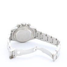 Załaduj obraz do przeglądarki galerii, Rolex Daytona ref. 116520 Black Dial - Short Clasp - Full Set