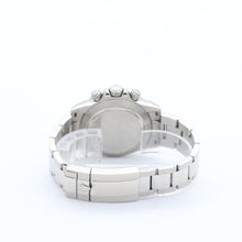 Załaduj obraz do przeglądarki galerii, Rolex Daytona ref. 116520 White dial - Long Clasp