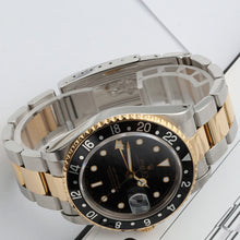 Carica l'immagine nel visualizzatore di Gallery, Rolex GMT-Master II ref. 16713 Oyster bracelet - Full Set