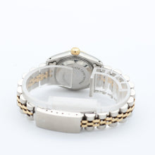 Load image into Gallery viewer, Rolex Lady-Datejust ref. 69173 - Brown Millennary/Computer Dial - Jubilee Bracelet
