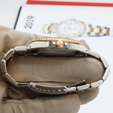 Carica l'immagine nel visualizzatore di Gallery, Rolex GMT-Master II ref. 16713 Oyster bracelet - Full Set